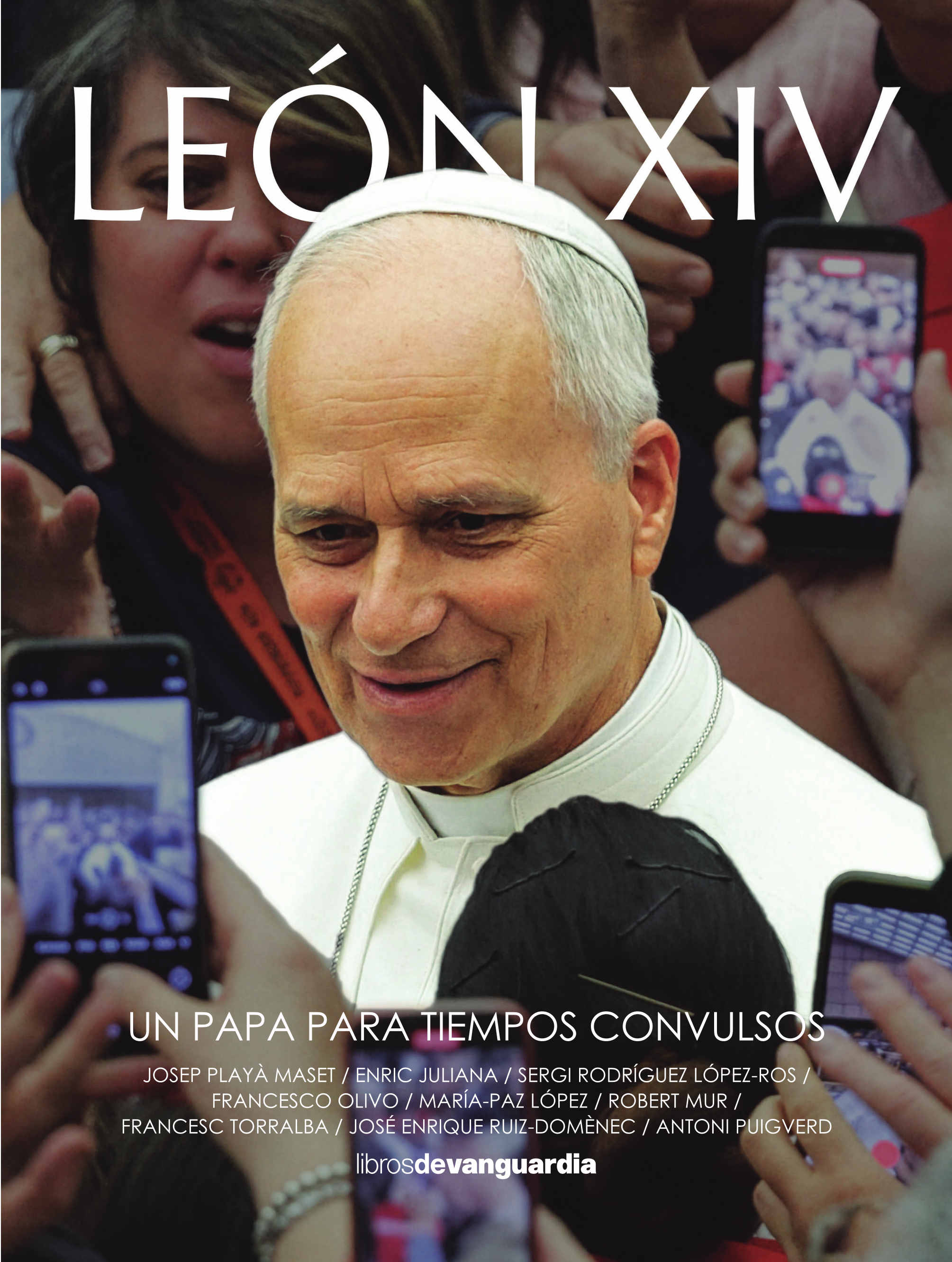León XIV