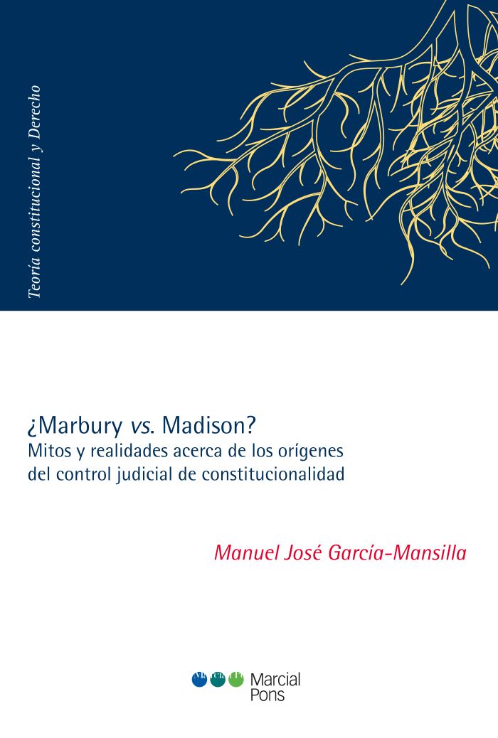 ¿Marbury vs. Madison?