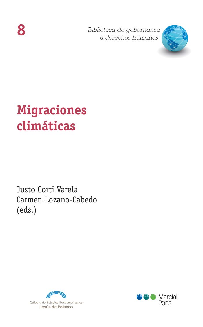 Migraciones climáticas