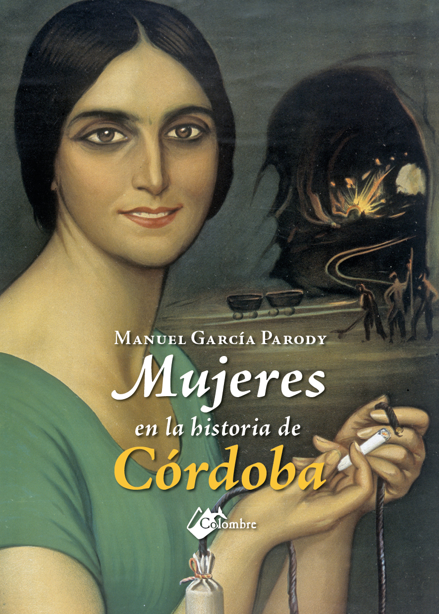 Mujeres en la historia de Córdoba