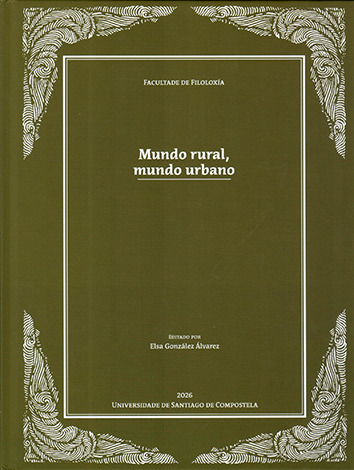 Mundo rural, mundo urbano