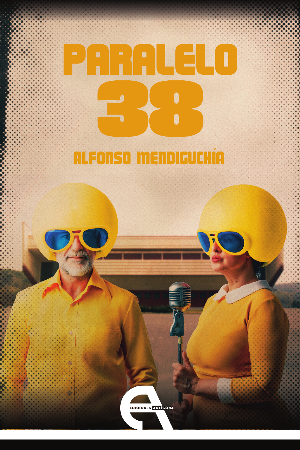 Paralelo 38