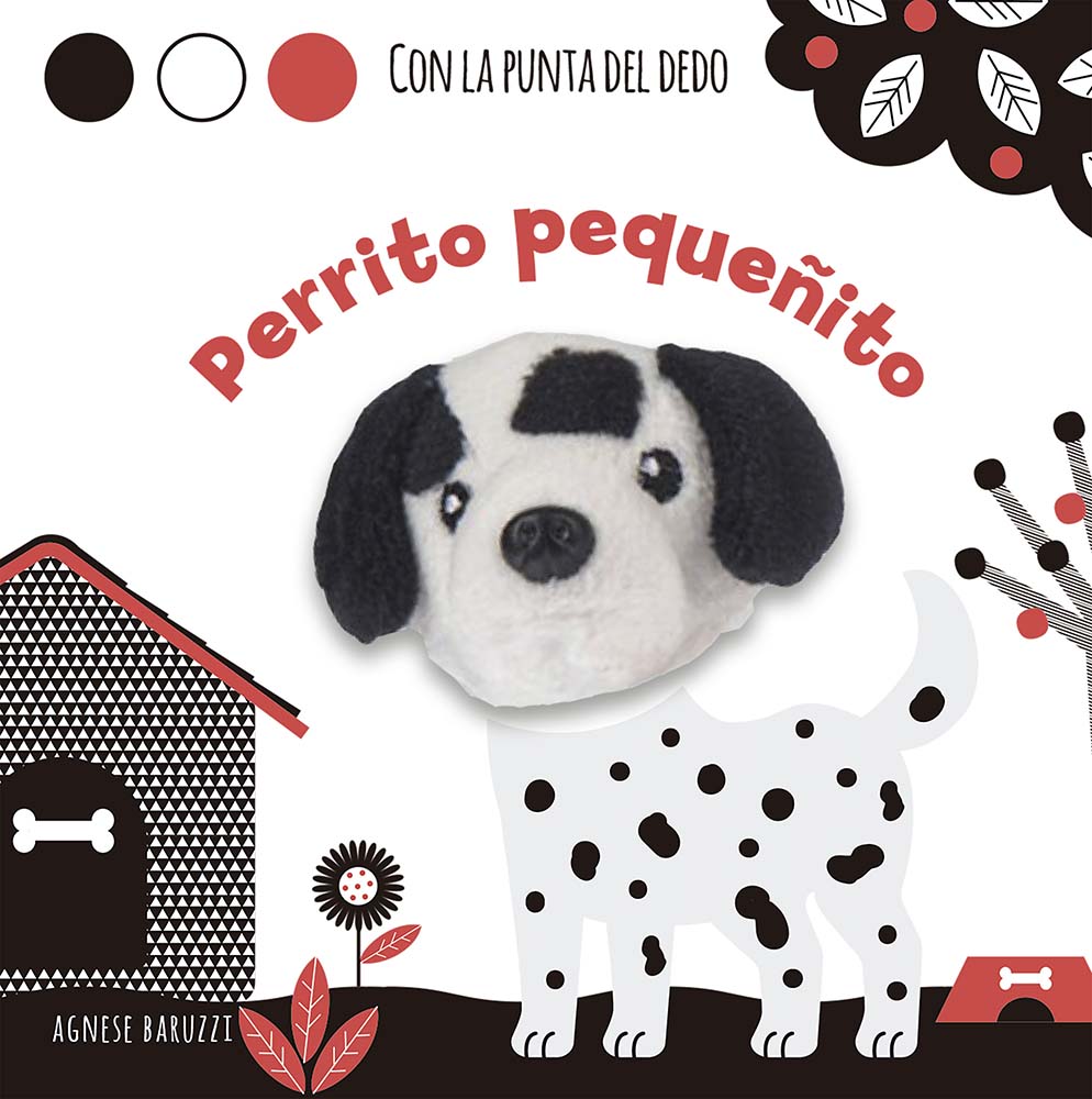 Perrito pequeñito