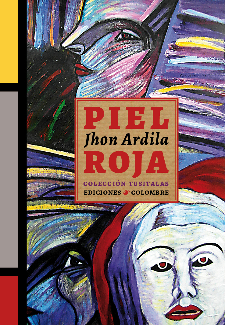 Piel roja