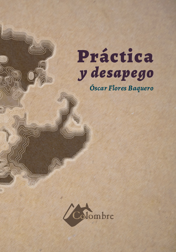 Práctica y desapego. Transitorios