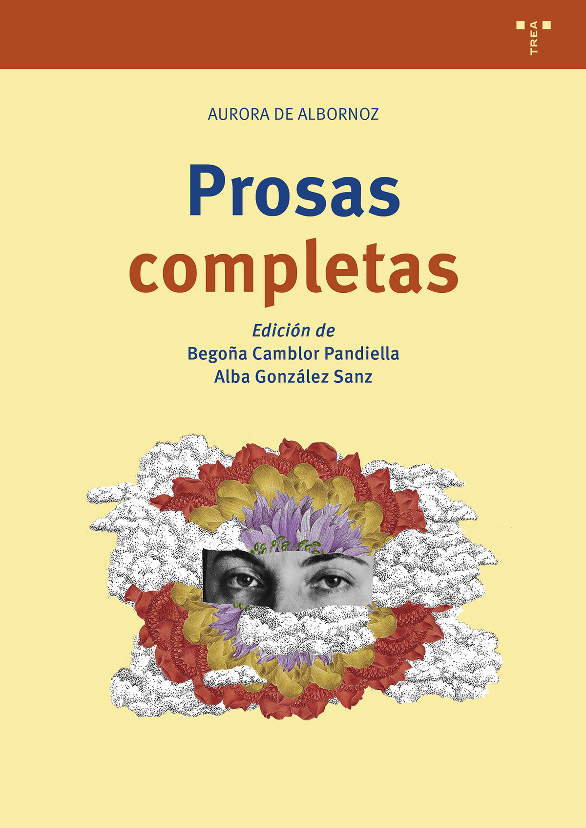 Prosas completas
