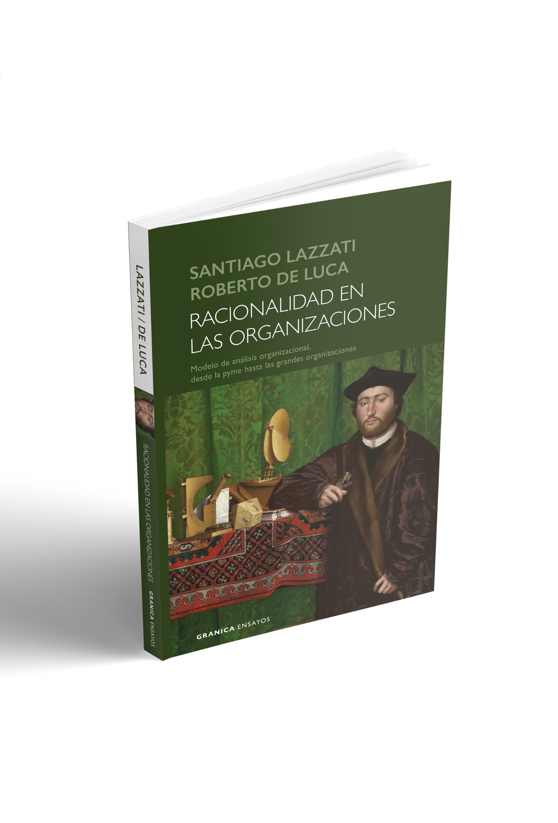 RACIONALIDAD EN LAS ORGANIZACIONES