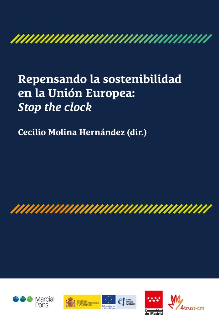 Repensando la sostenibilidad en la Unión Europea