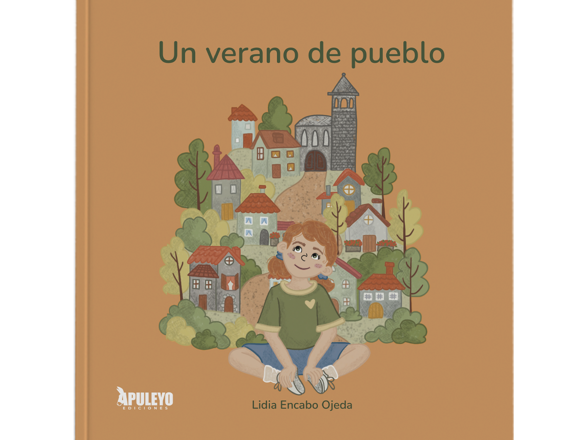 Un verano de pueblo