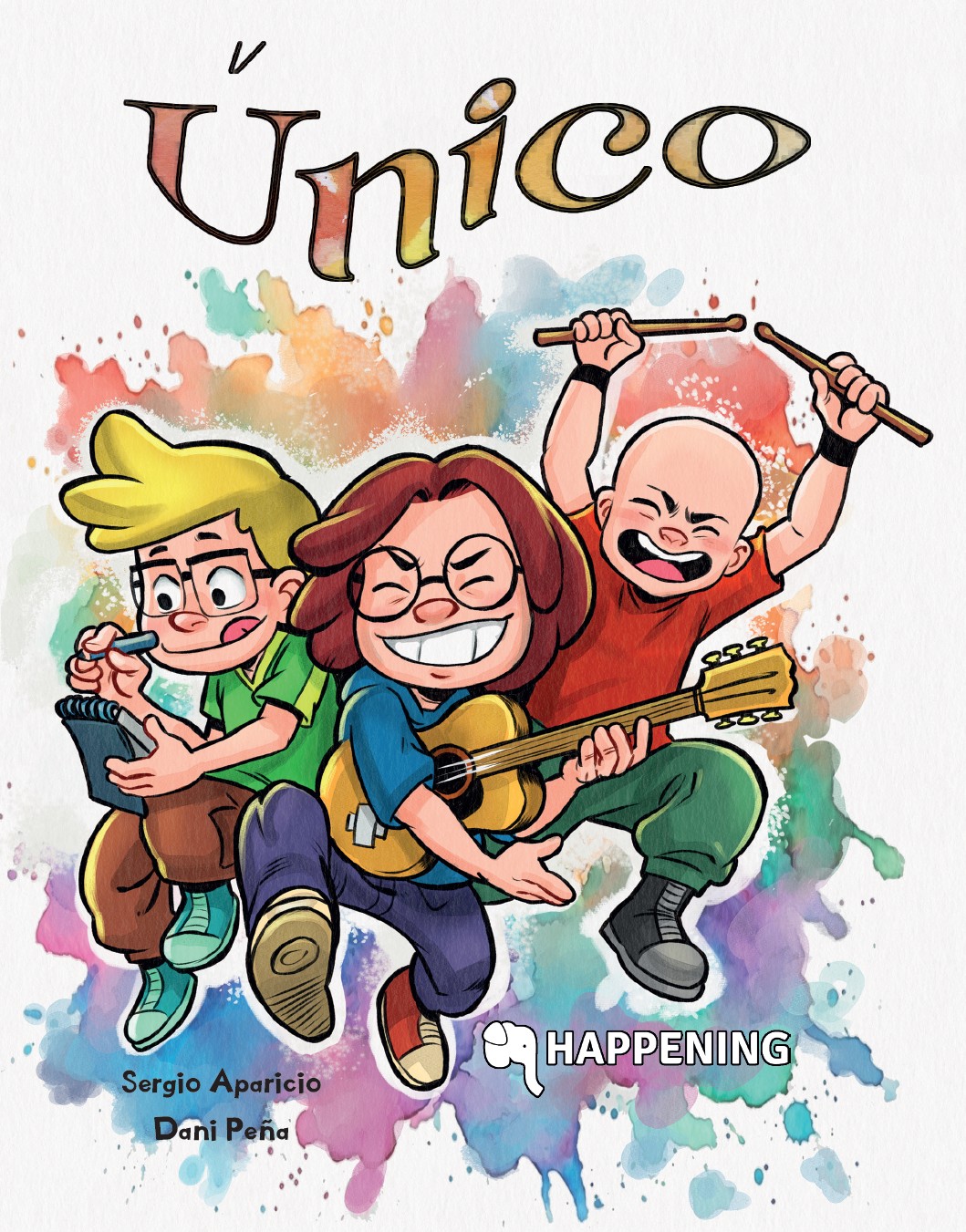 Único