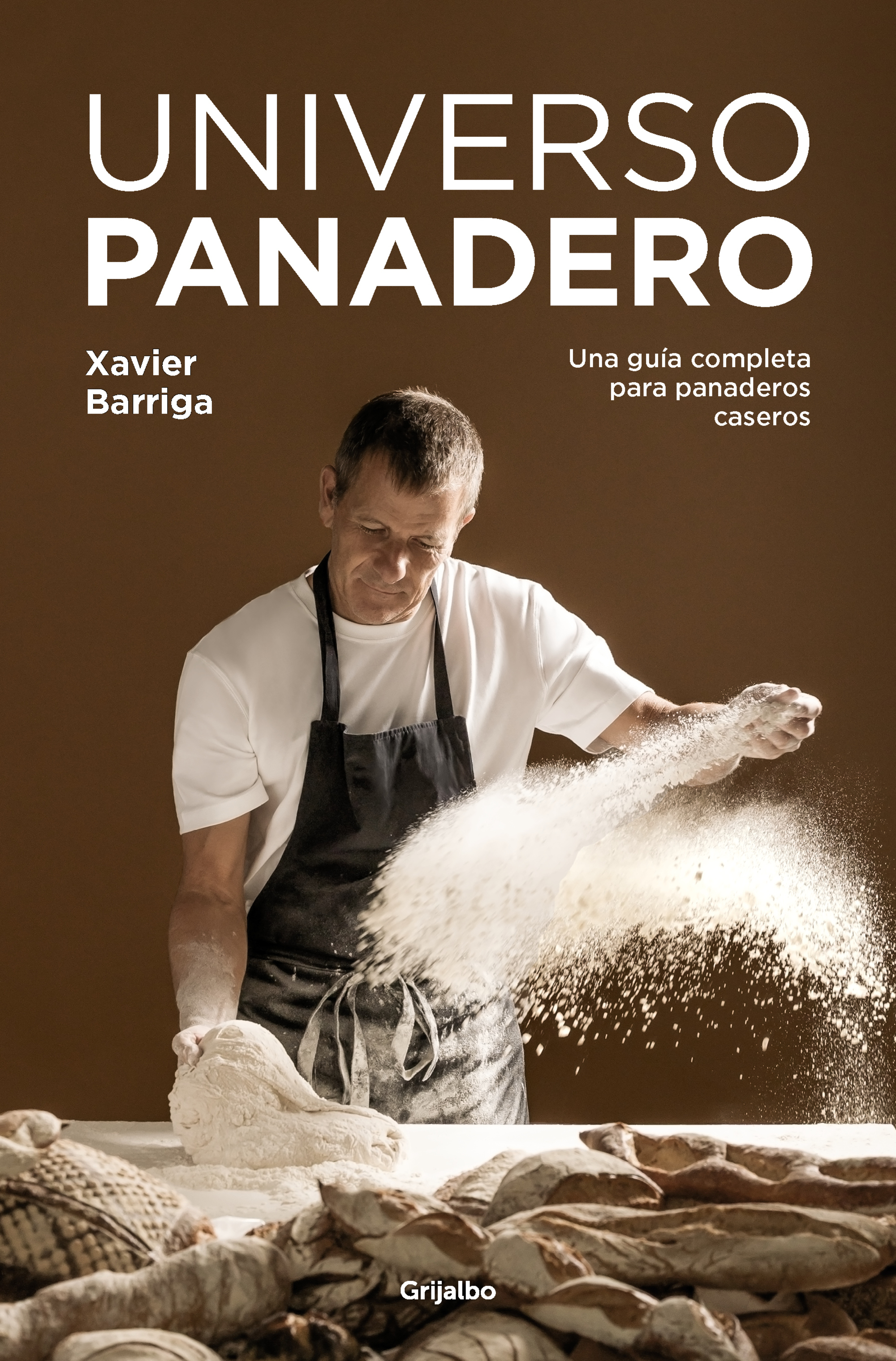 Universo panadero