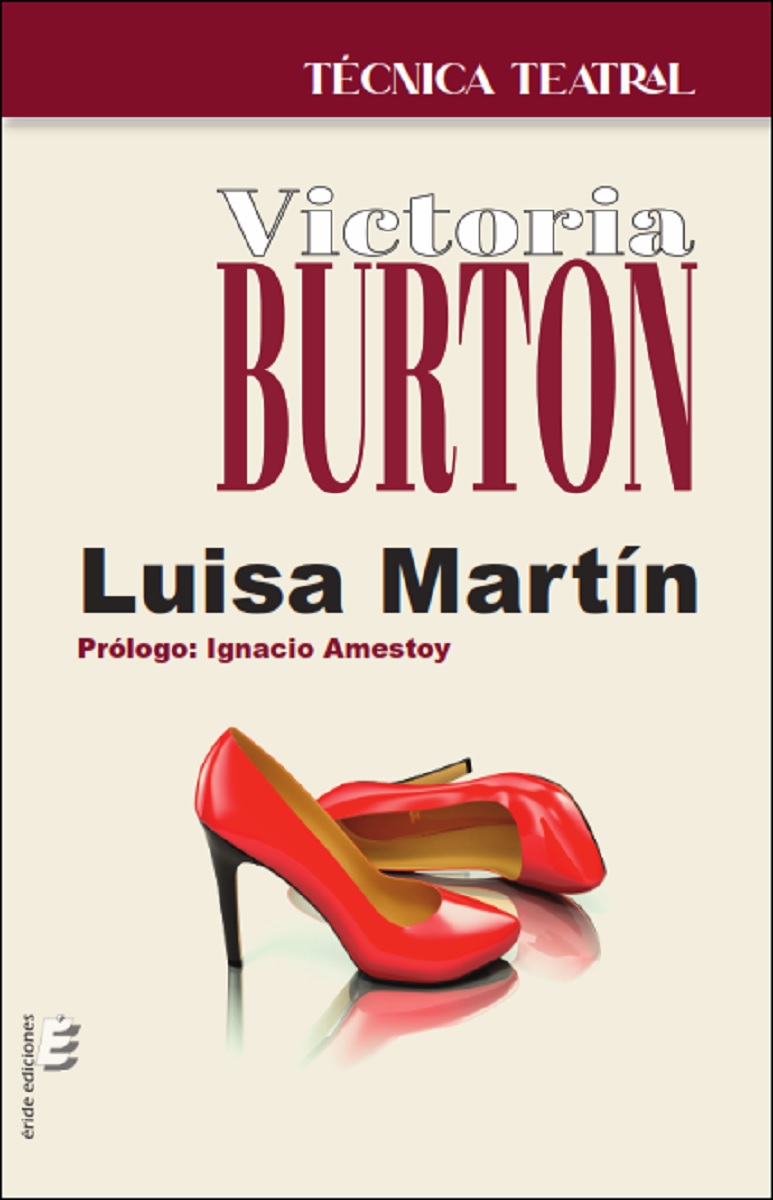 Victoria Burton