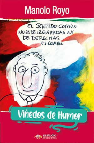 Viñedos de humor