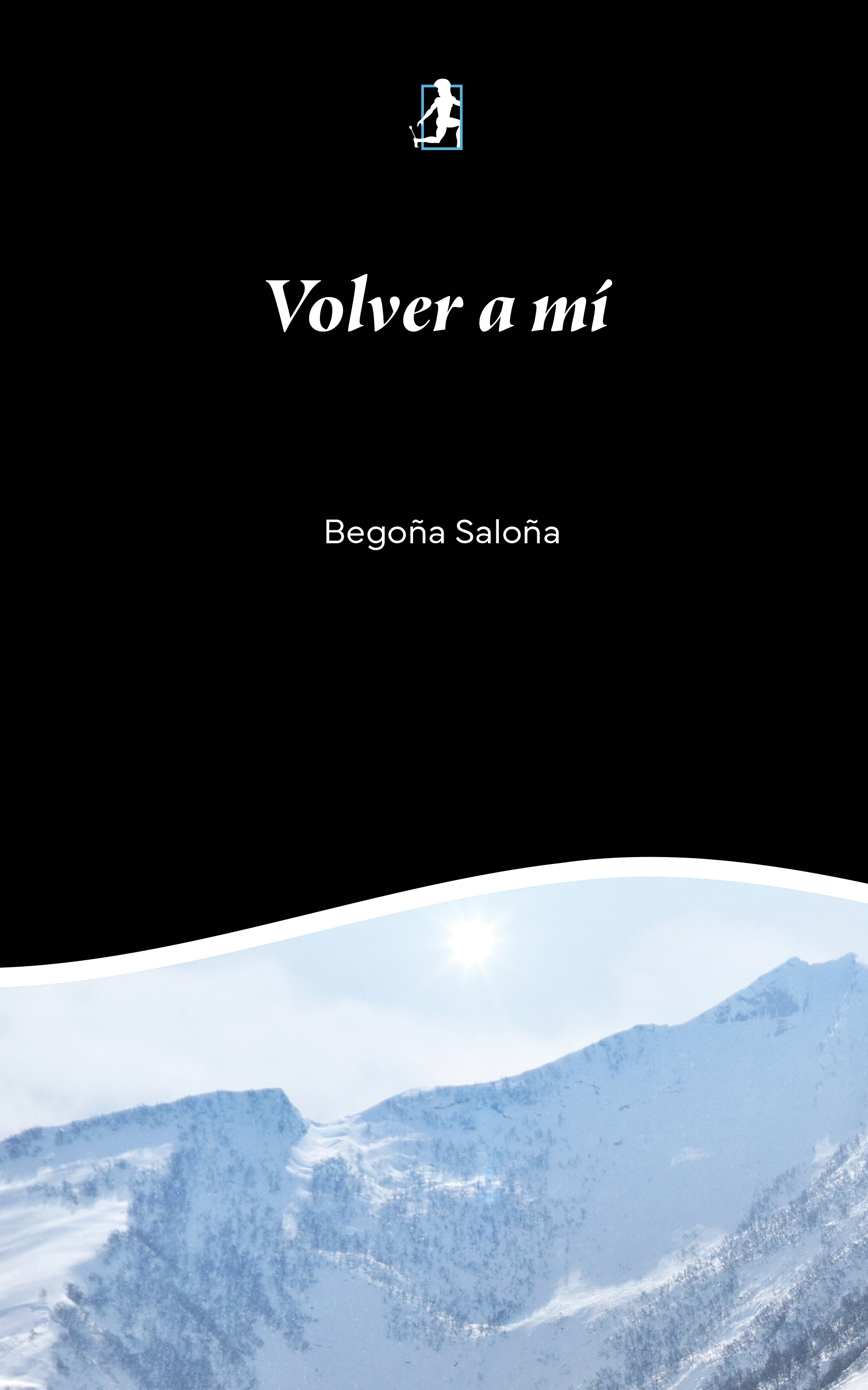 Volver a mí