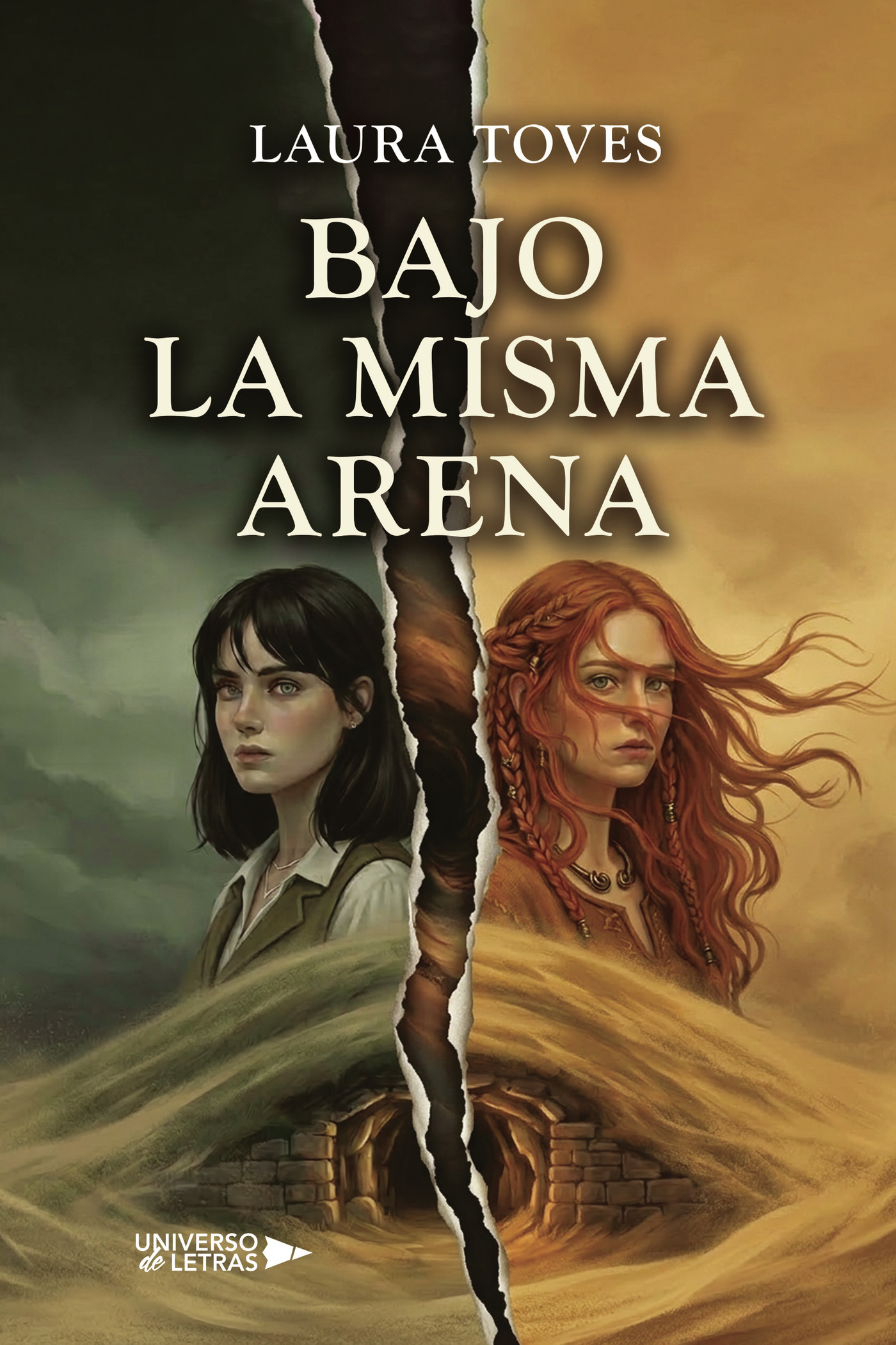Bajo la misma arena