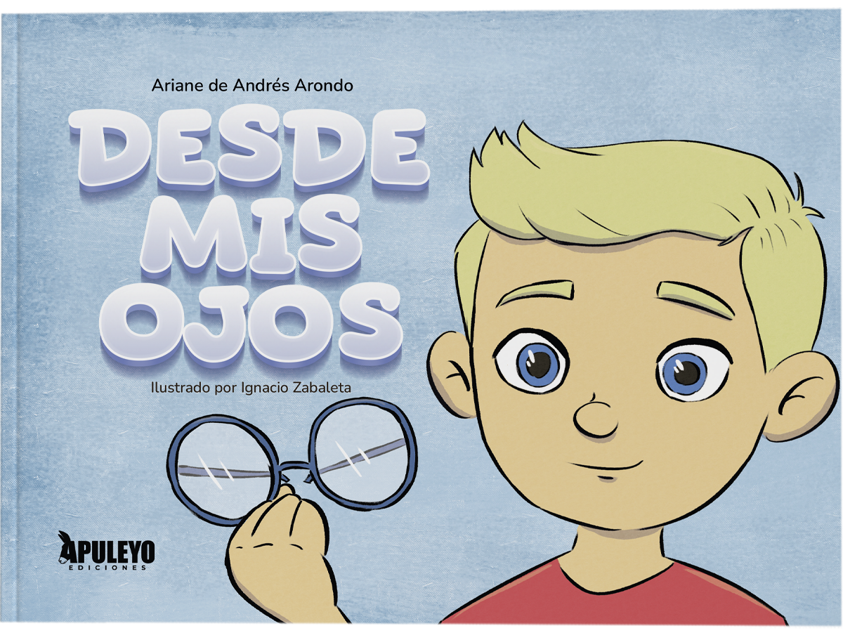 Desde mis ojos