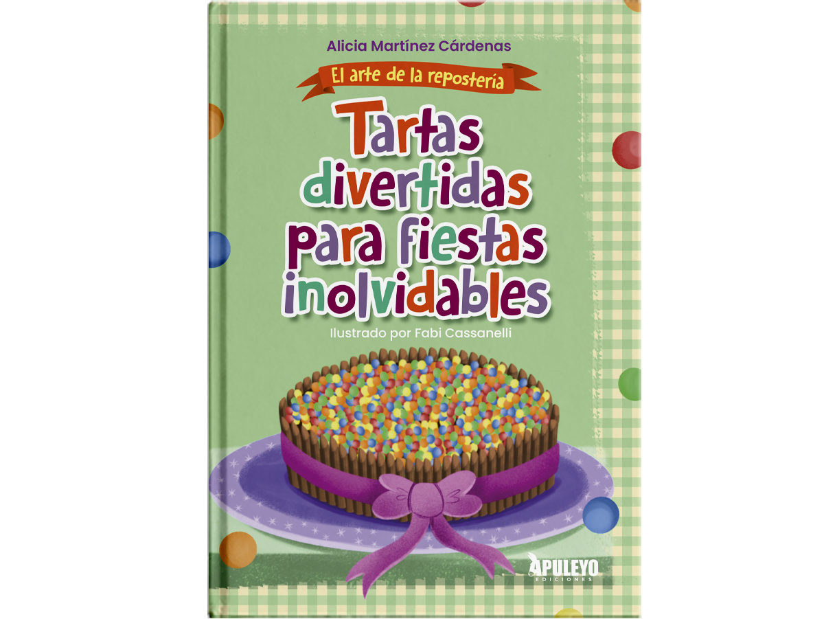 El arte de la repostería