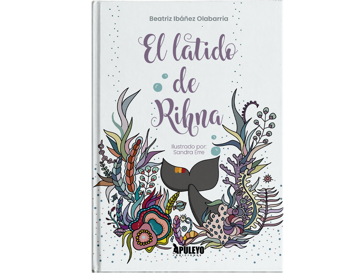 El latido de Rhina