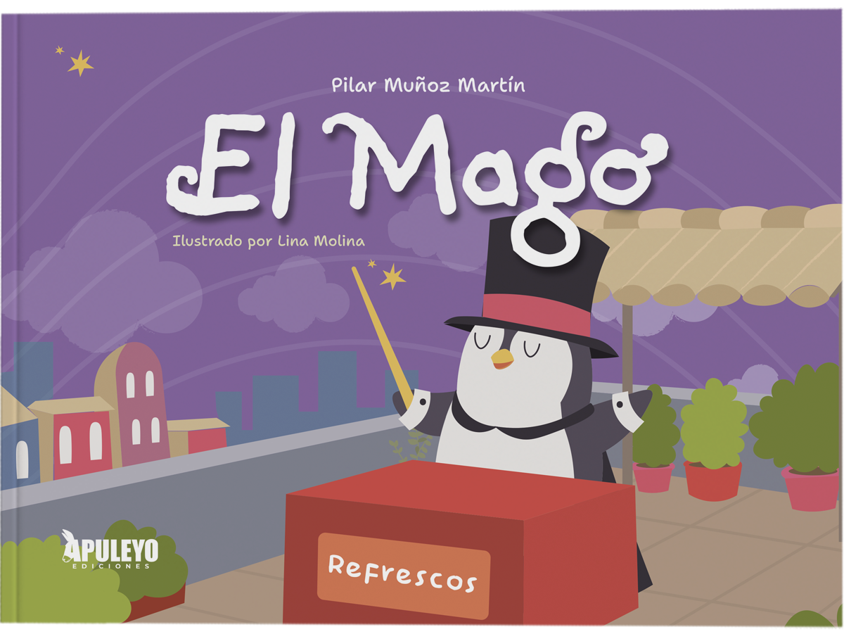 El mago