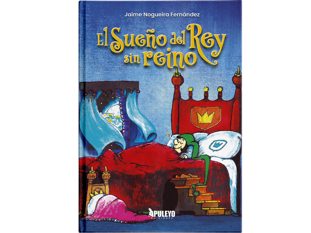 El sueño del Rey sin reino