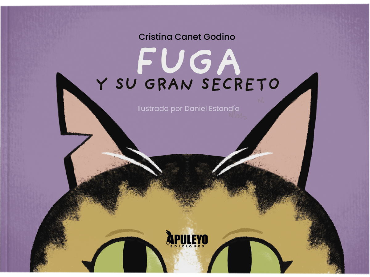 Fuga y su gran secreto