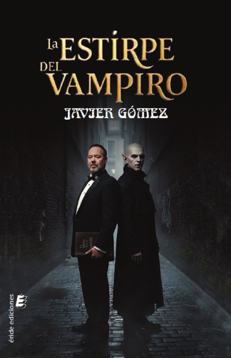 La estirpe del vampiro