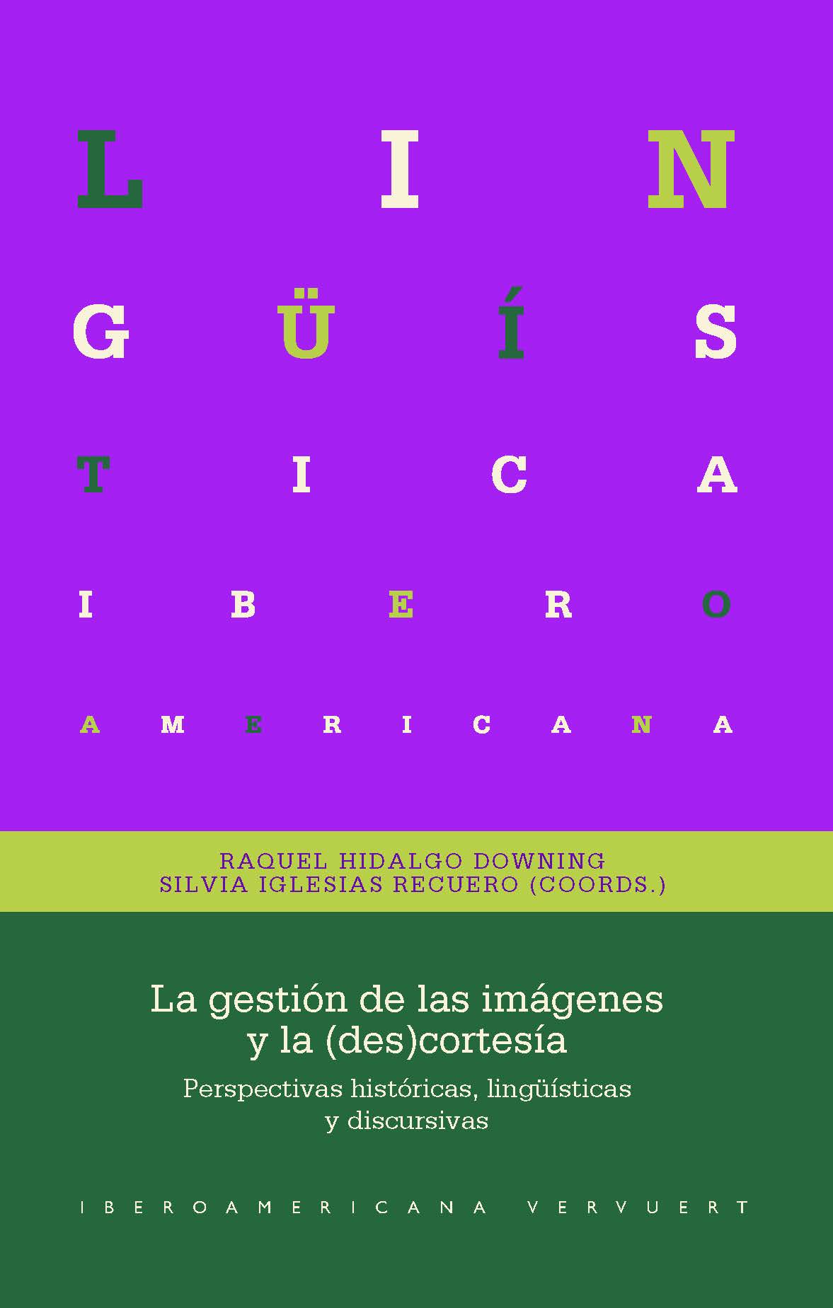 La gestión de las imágenes y la (des)cortesía