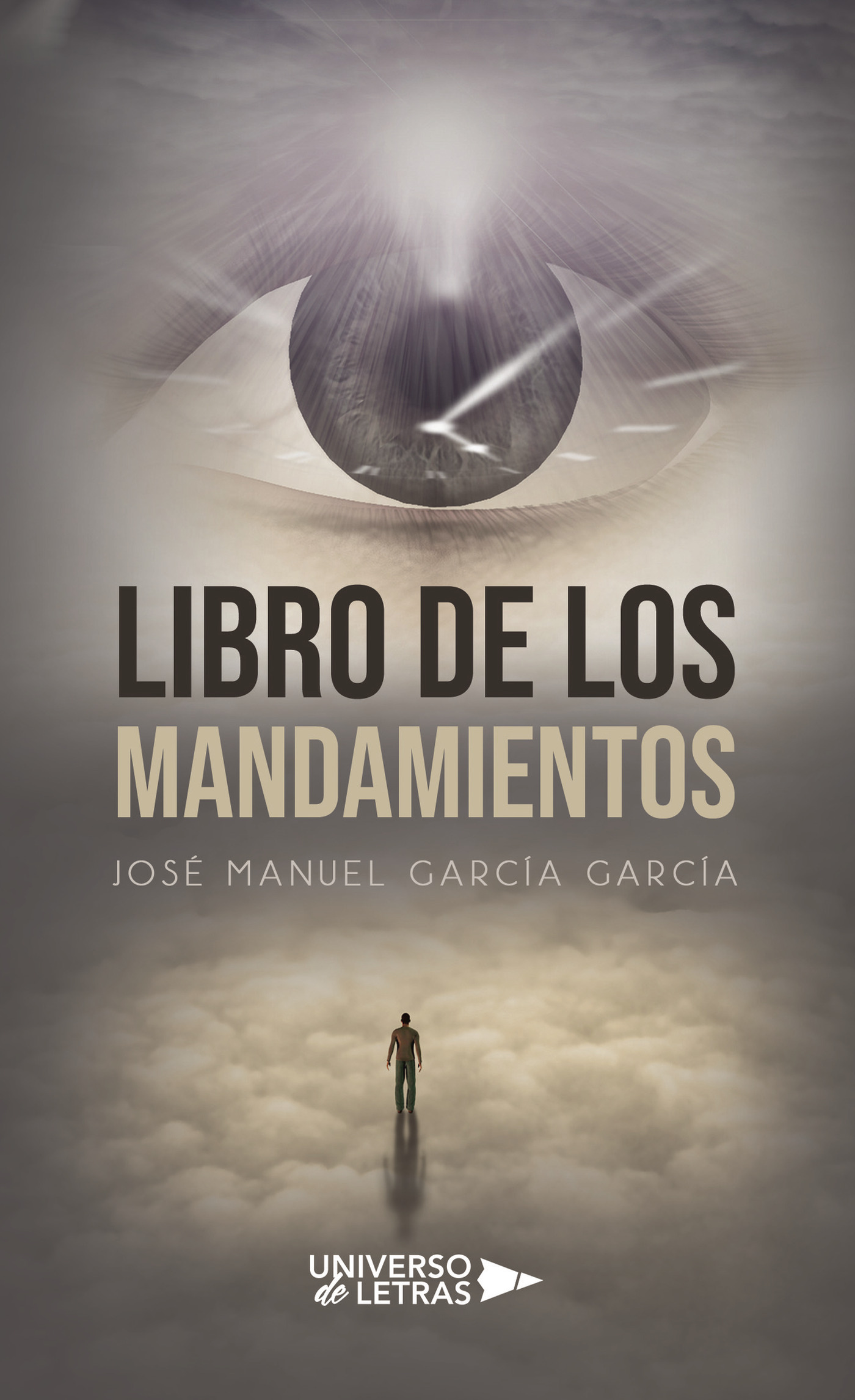 Libro de los Mandamientos