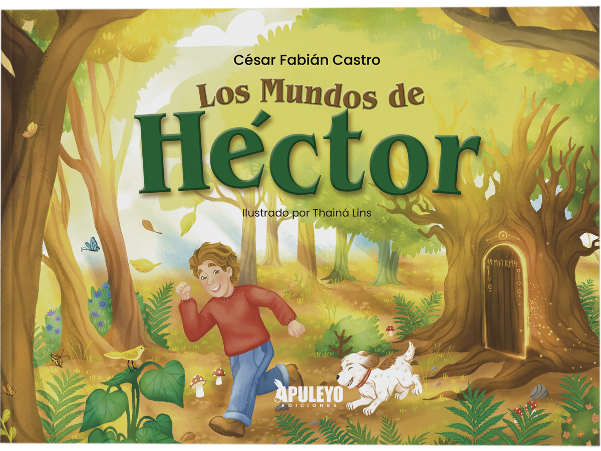 Los mundos de Héctor