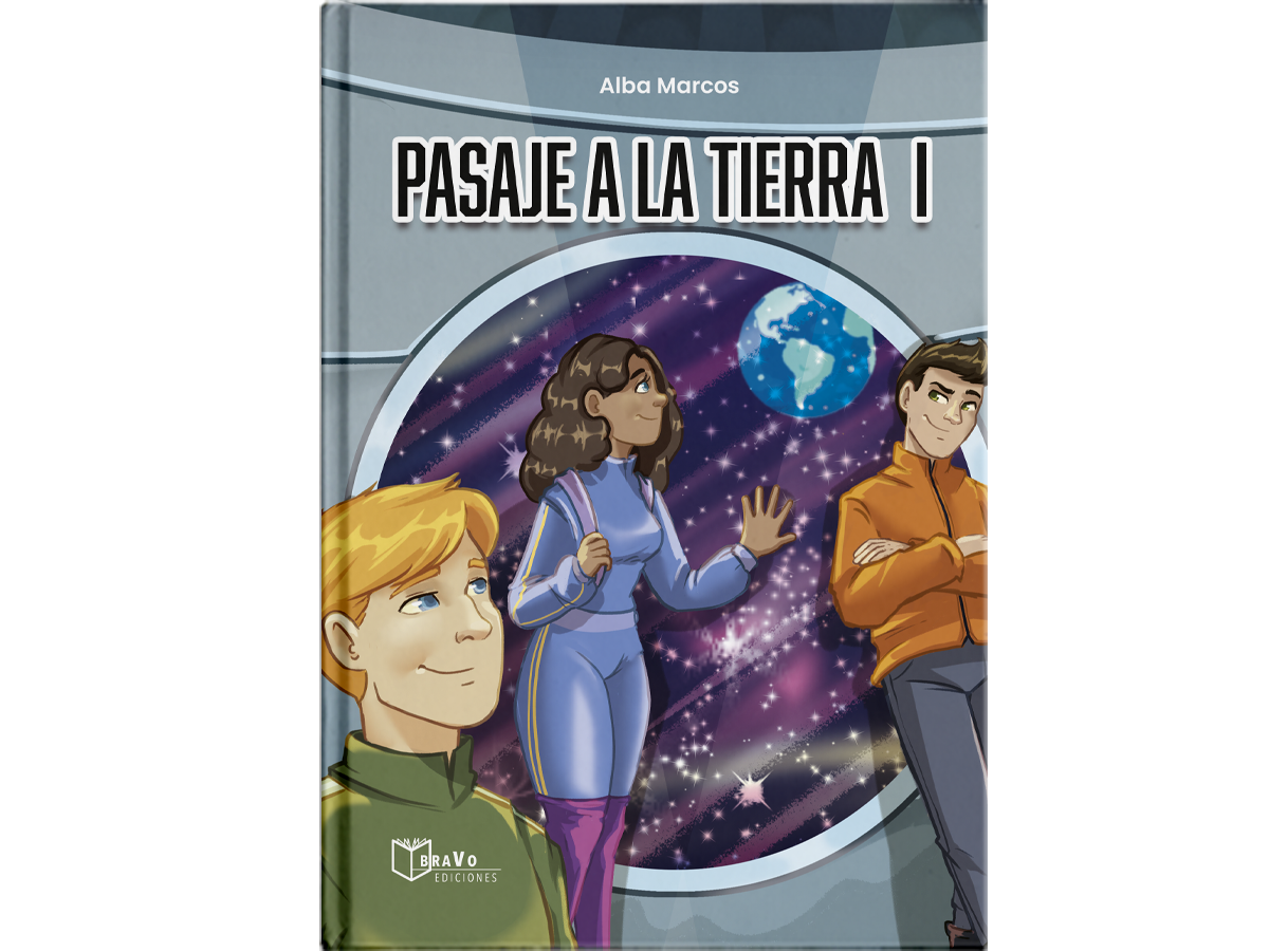Pasaje a la tierra I