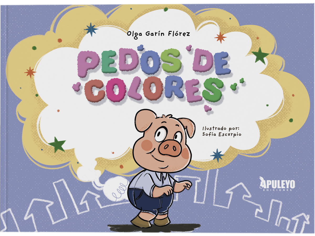 Pedos de colores