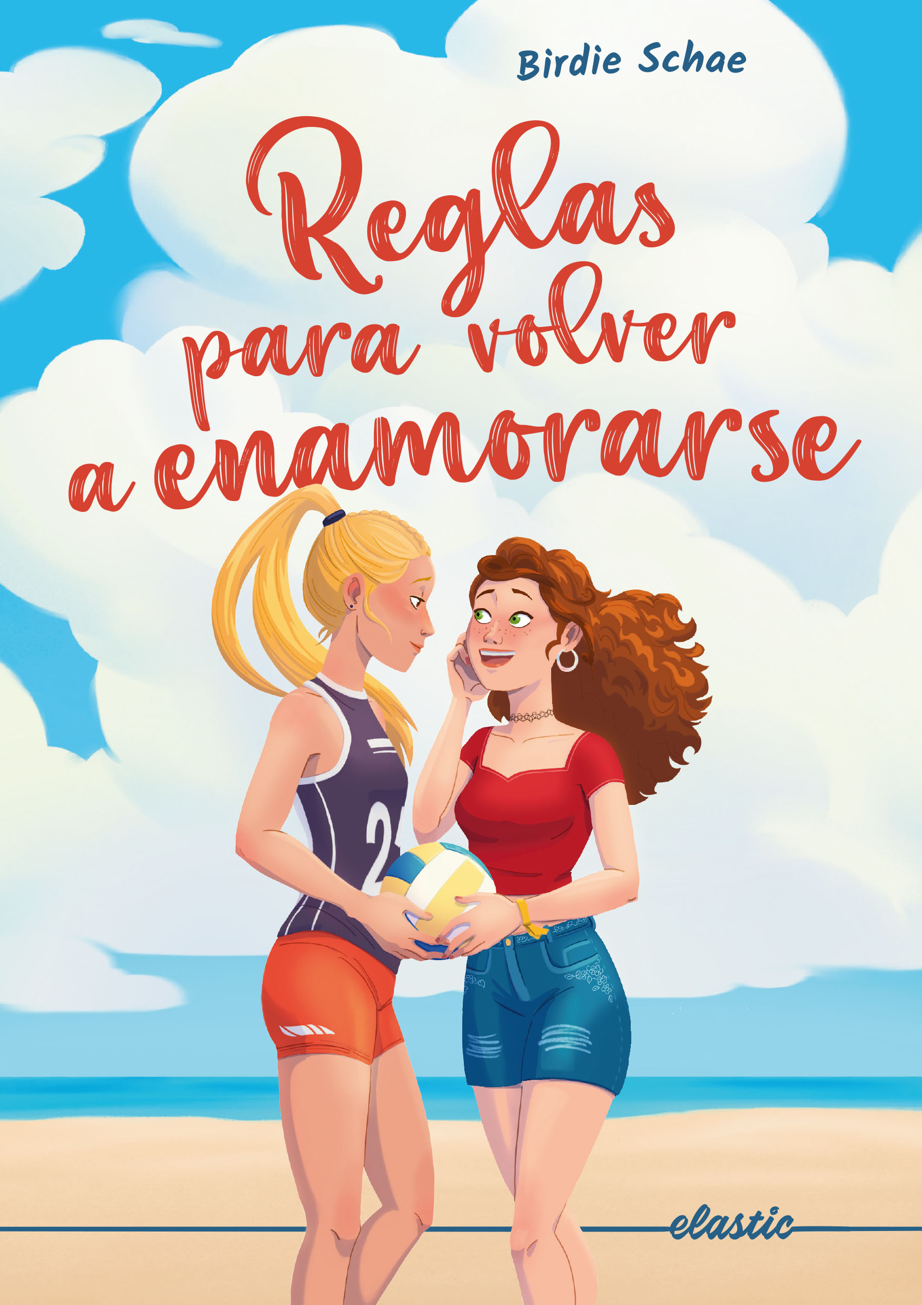 Reglas para volver a enamorarse
