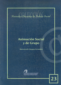 Animación social y de grupo