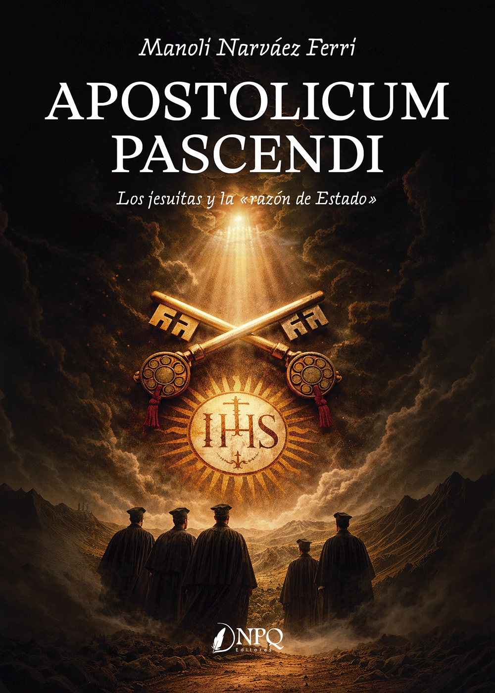 Apostolicum Pascendi