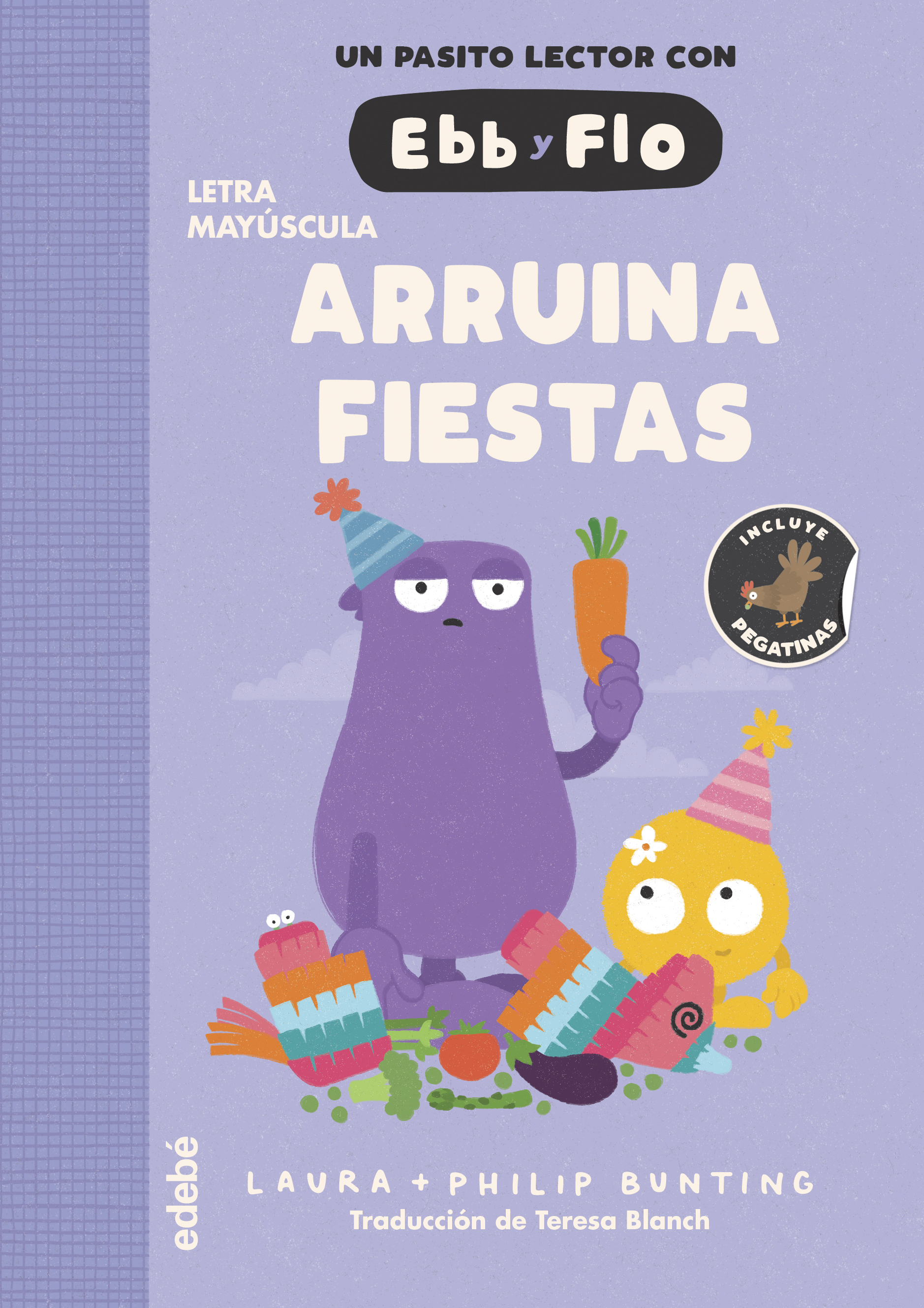 ARRUINA FIESTAS