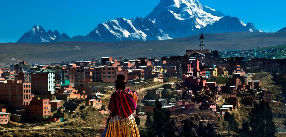 Bolivia en llamas: 8 libros clave para entender la realidad y el alma de un país. Imagen: Getty
