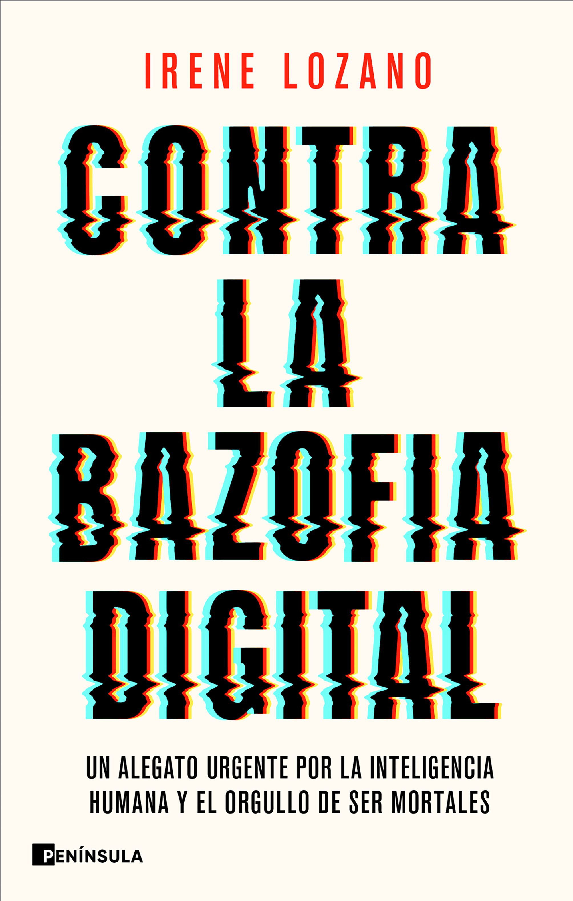 Contra la bazofia digital
