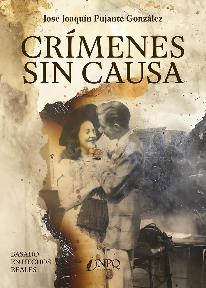 Crímenes sin causa