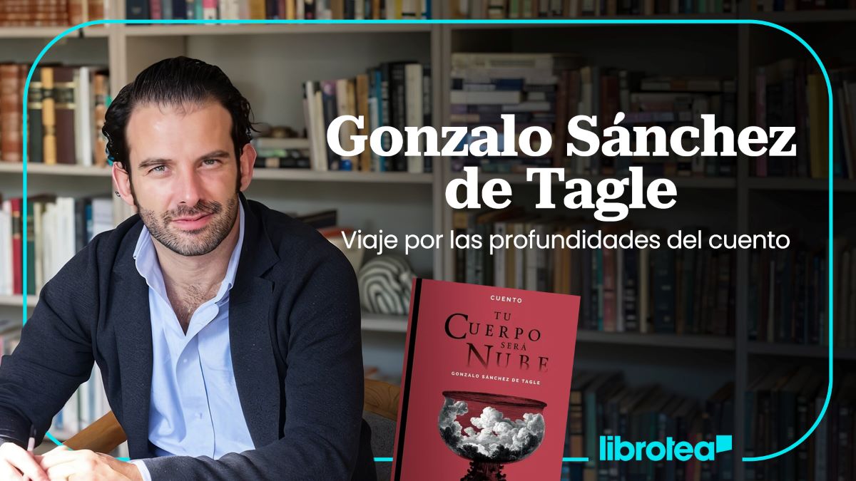 Gonzalo Sánchez de Tagle: cuentos sobre la muerte y el destino