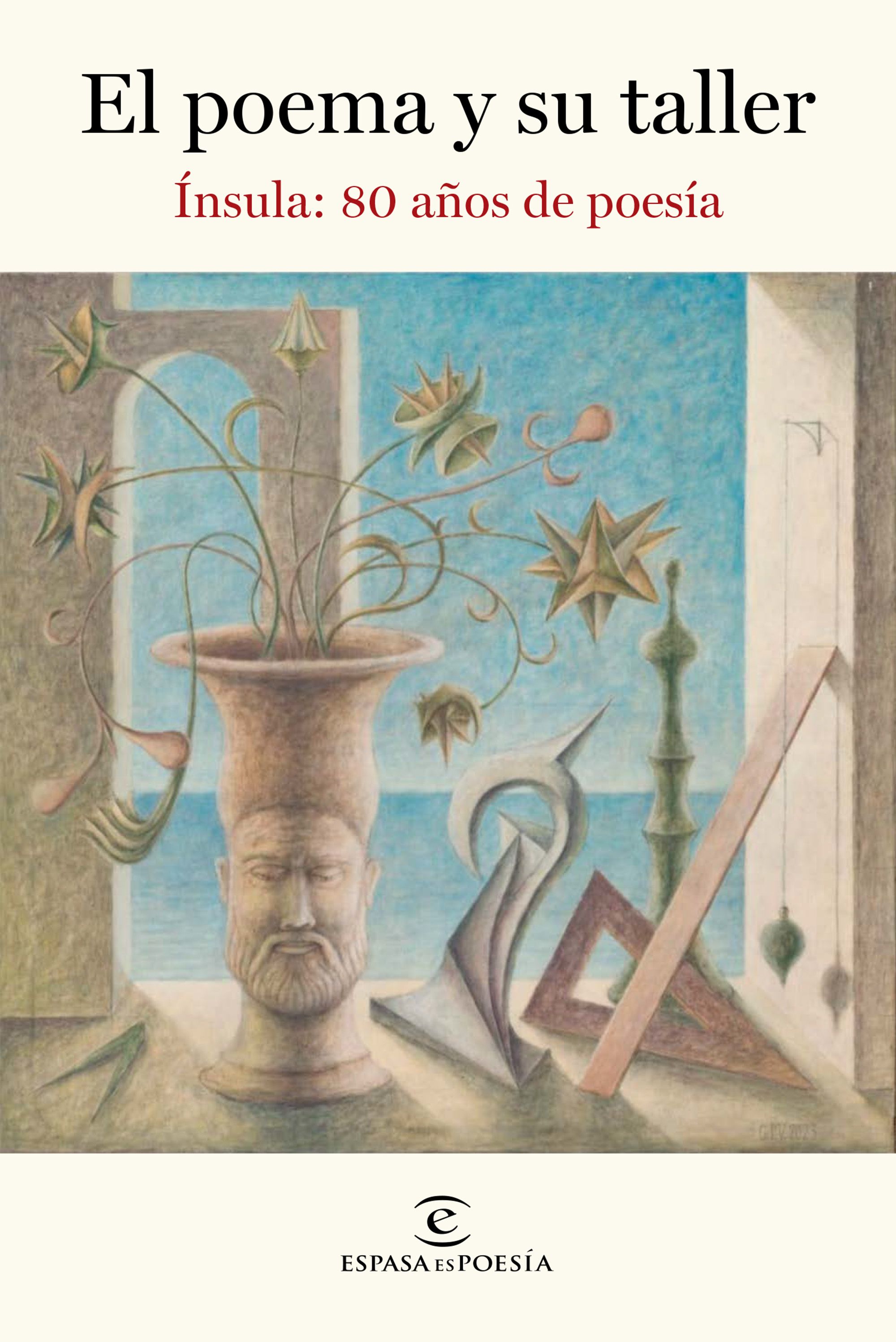 Ínsula: 80 años de poesía
