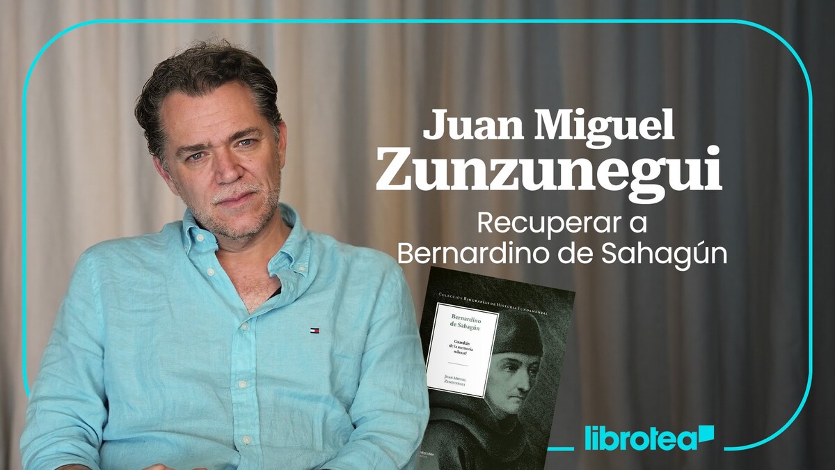 Juan Miguel Zunzunegui