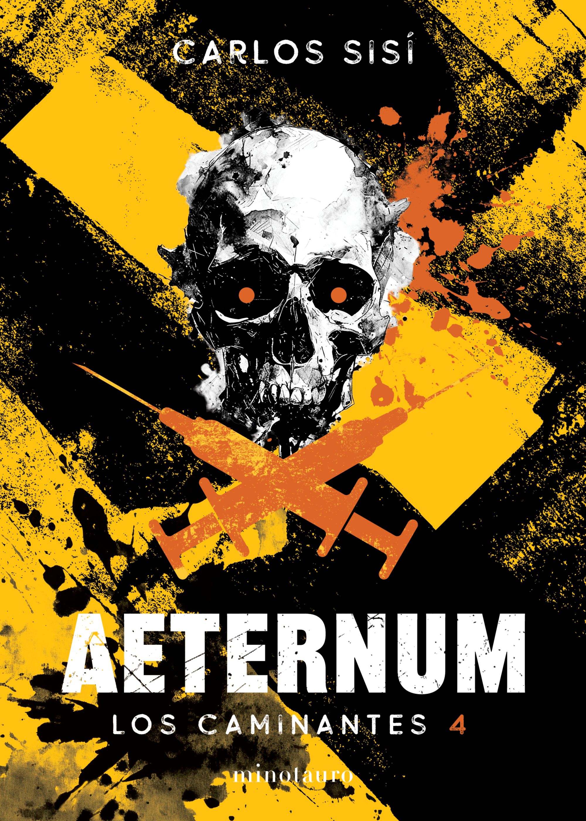 Los caminantes nº 04/06. Nueva edición