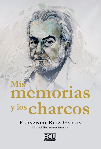 Mis memorias y los charcos