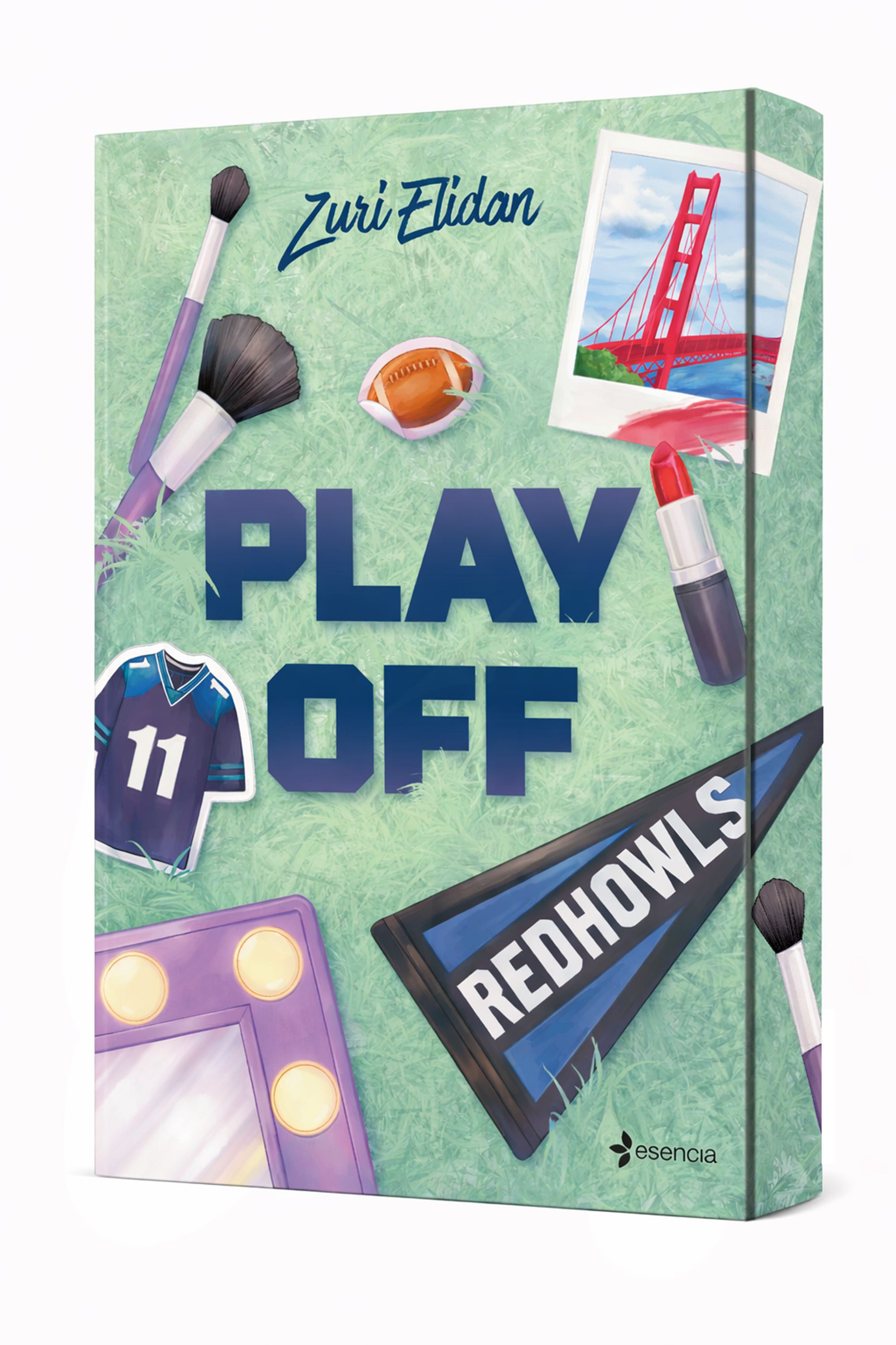 Play off