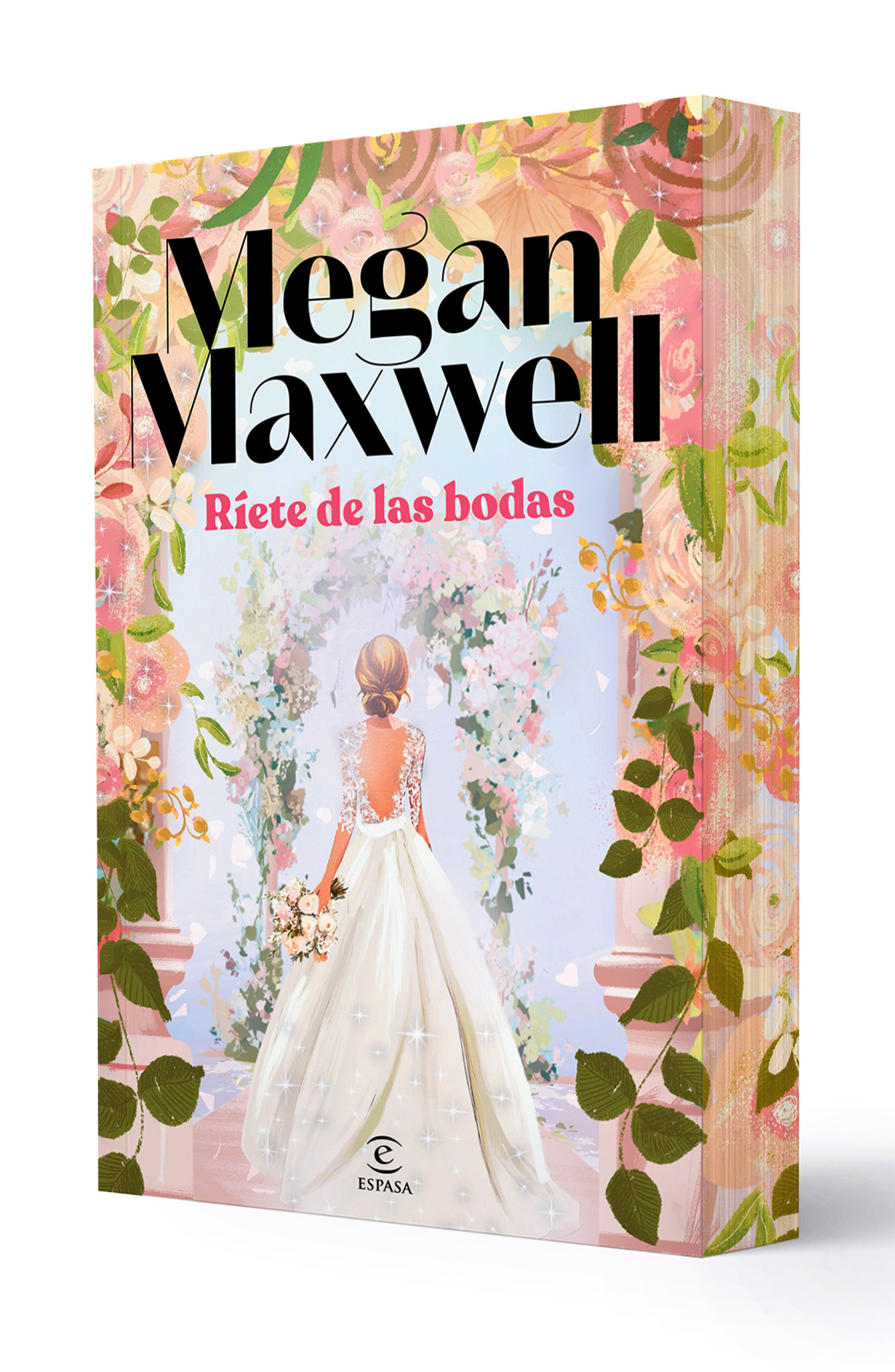 Ríete de las bodas