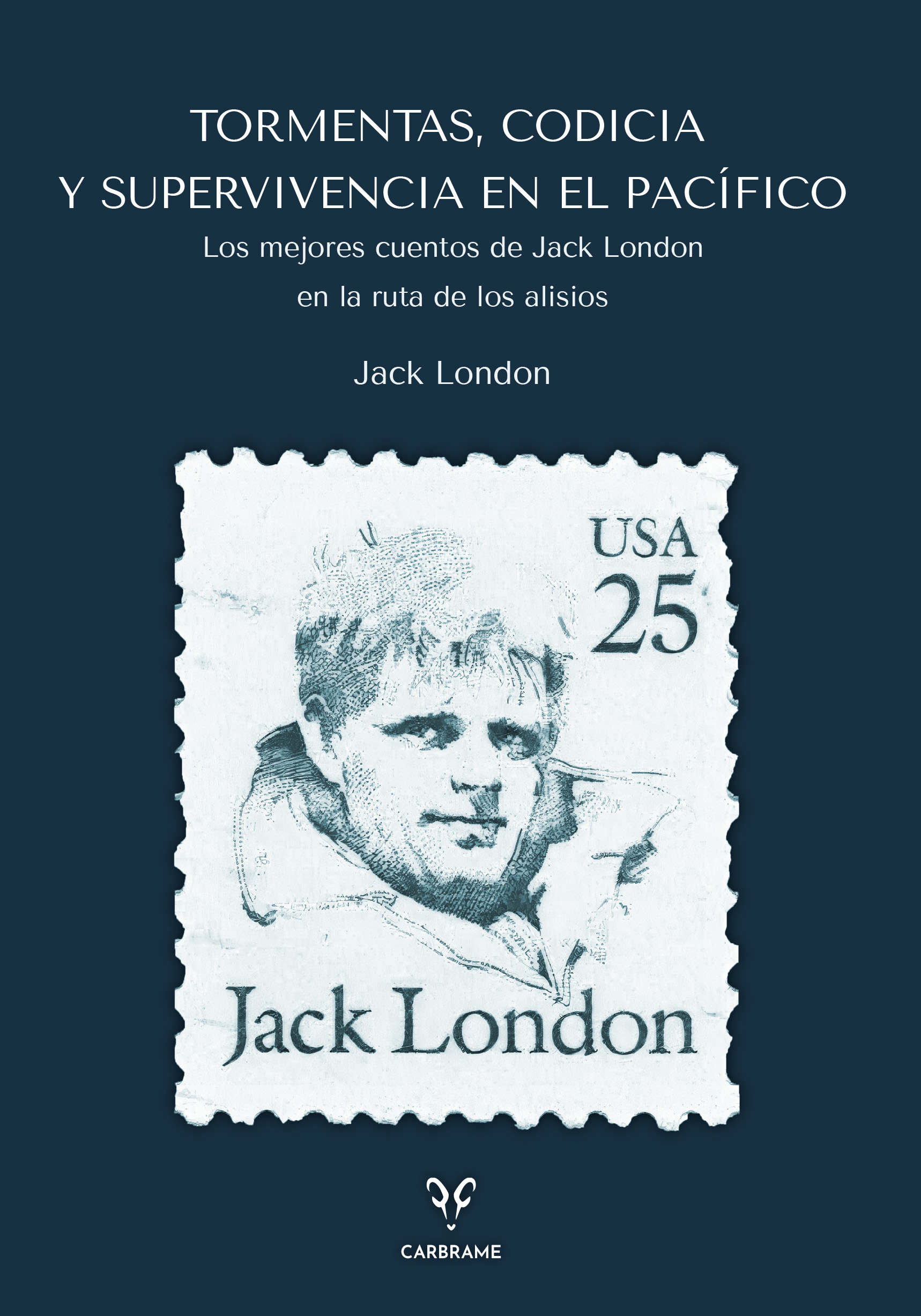 Tormentas, Codicia y Supervivencia en el Pacífico