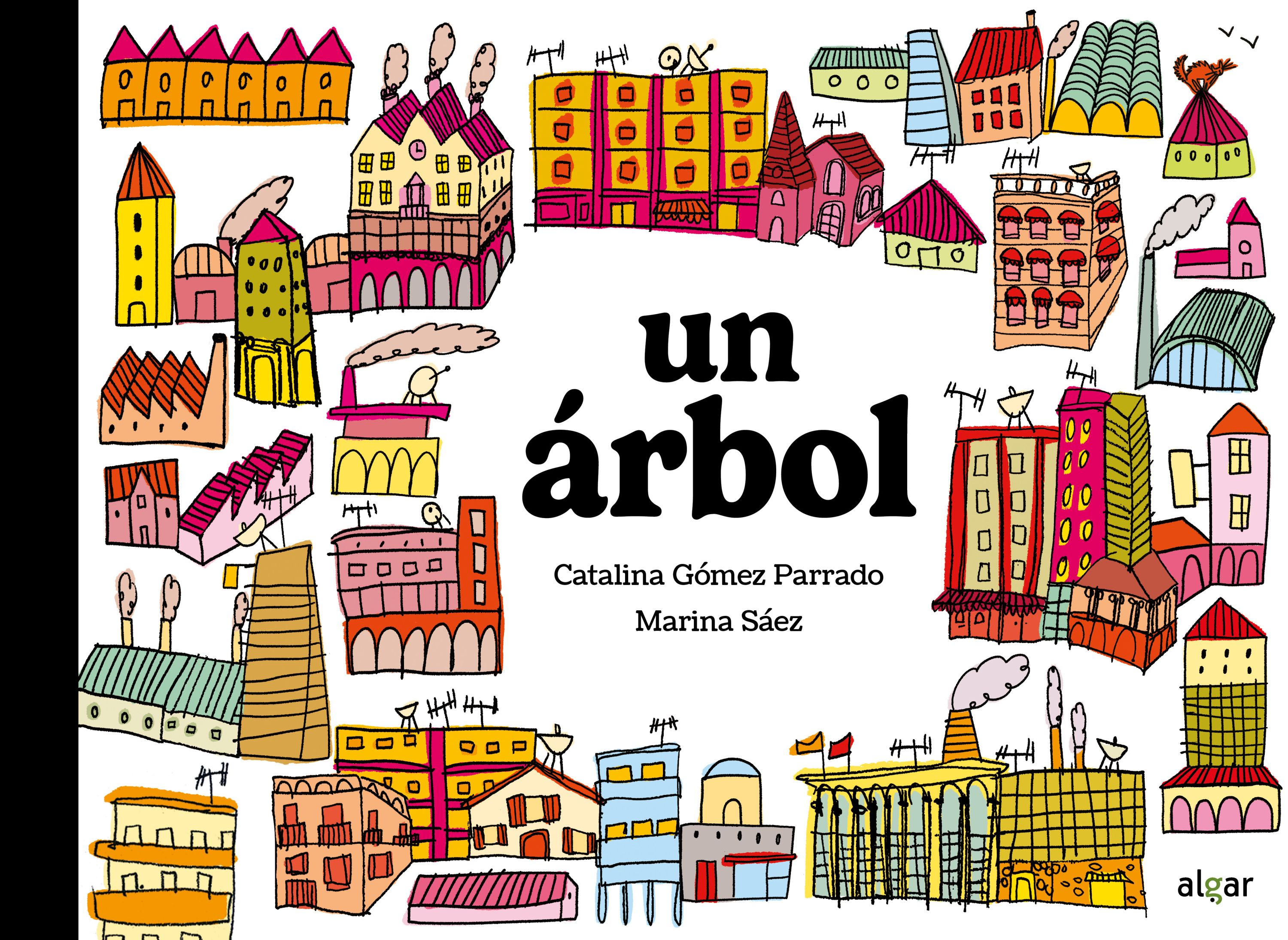 Un árbol