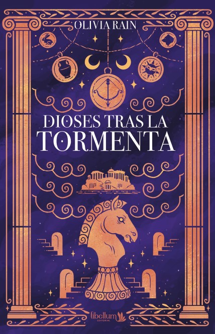 Dioses tras la tormenta