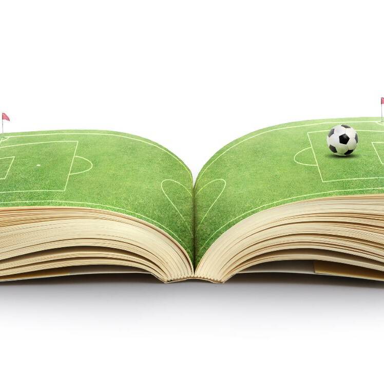 Libros de fútbol que son gran literatura para preparar el Mundial