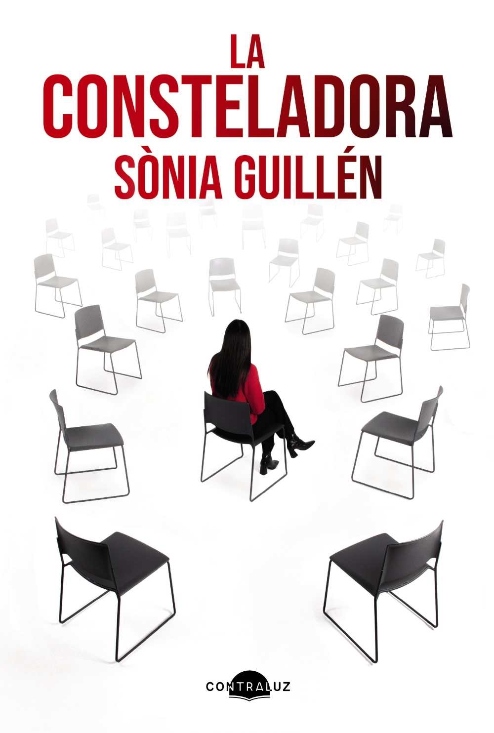 La consteladora